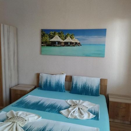 Фамилна Къща Джоко Hotel Kiten  Bagian luar foto