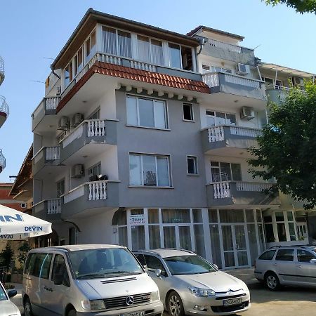Фамилна Къща Джоко Hotel Kiten  Bagian luar foto