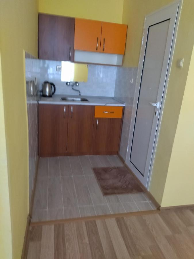 Фамилна Къща Джоко Hotel Kiten  Bagian luar foto