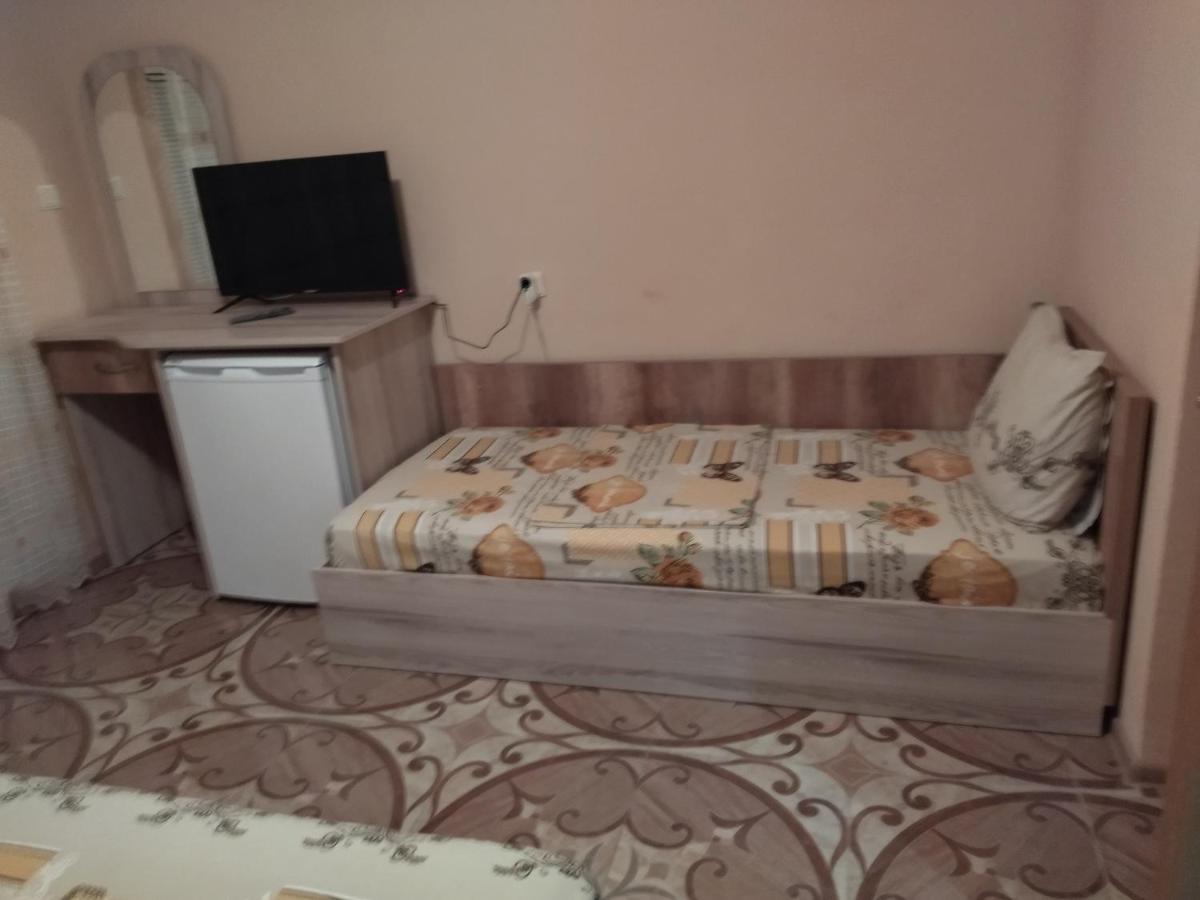 Фамилна Къща Джоко Hotel Kiten  Bagian luar foto