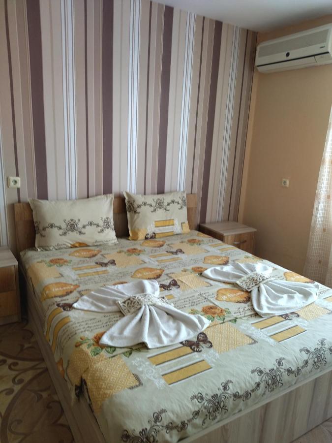 Фамилна Къща Джоко Hotel Kiten  Bagian luar foto
