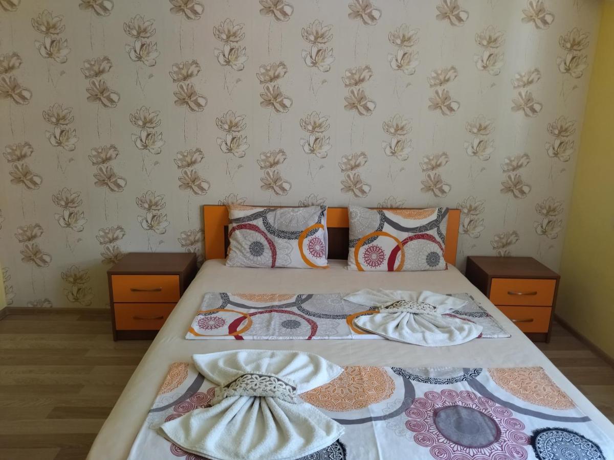 Фамилна Къща Джоко Hotel Kiten  Bagian luar foto