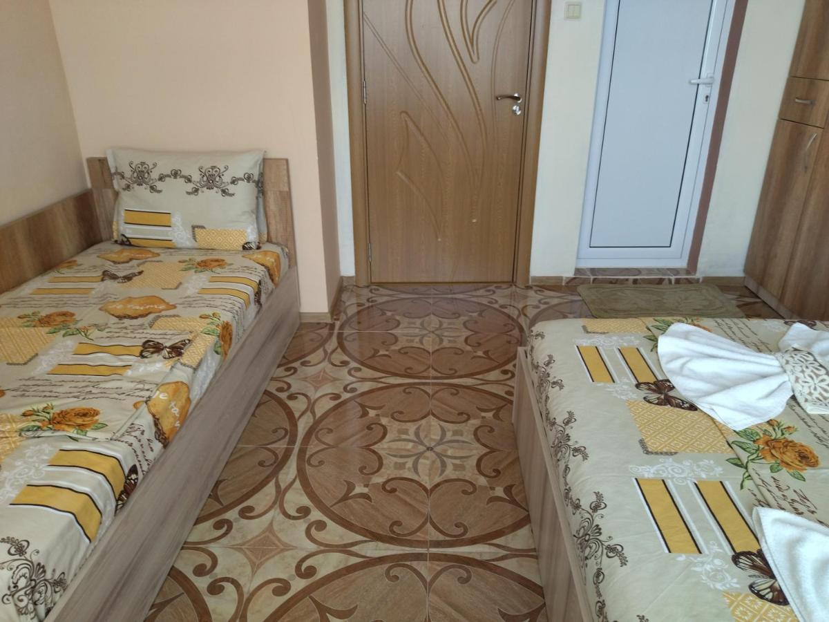 Фамилна Къща Джоко Hotel Kiten  Bagian luar foto