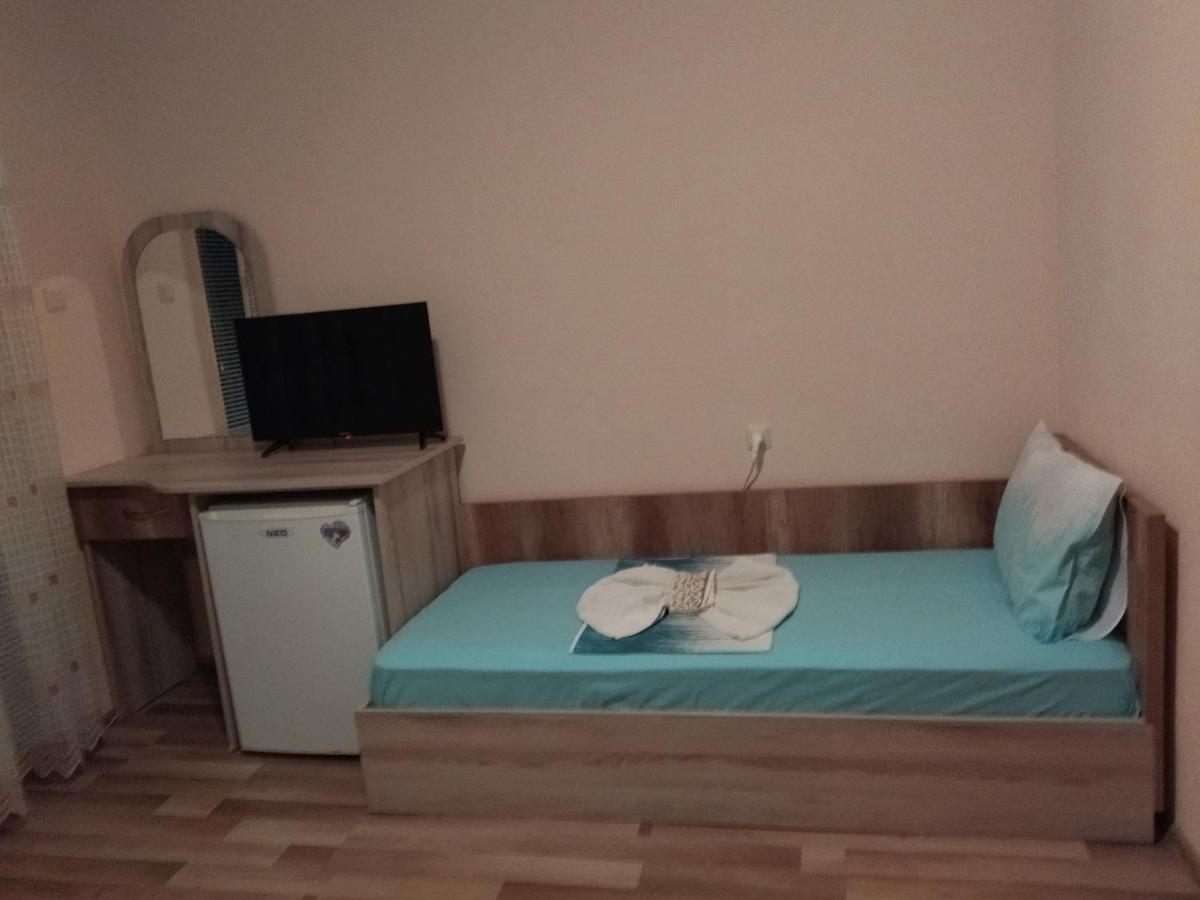 Фамилна Къща Джоко Hotel Kiten  Bagian luar foto