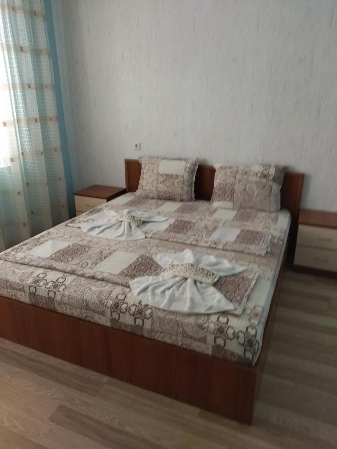 Фамилна Къща Джоко Hotel Kiten  Bagian luar foto