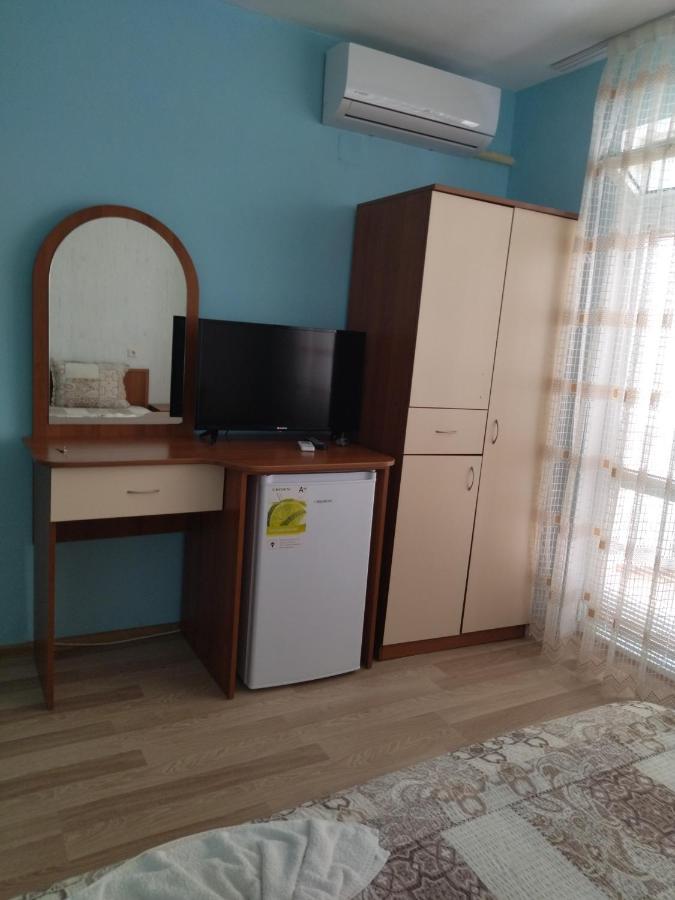 Фамилна Къща Джоко Hotel Kiten  Bagian luar foto