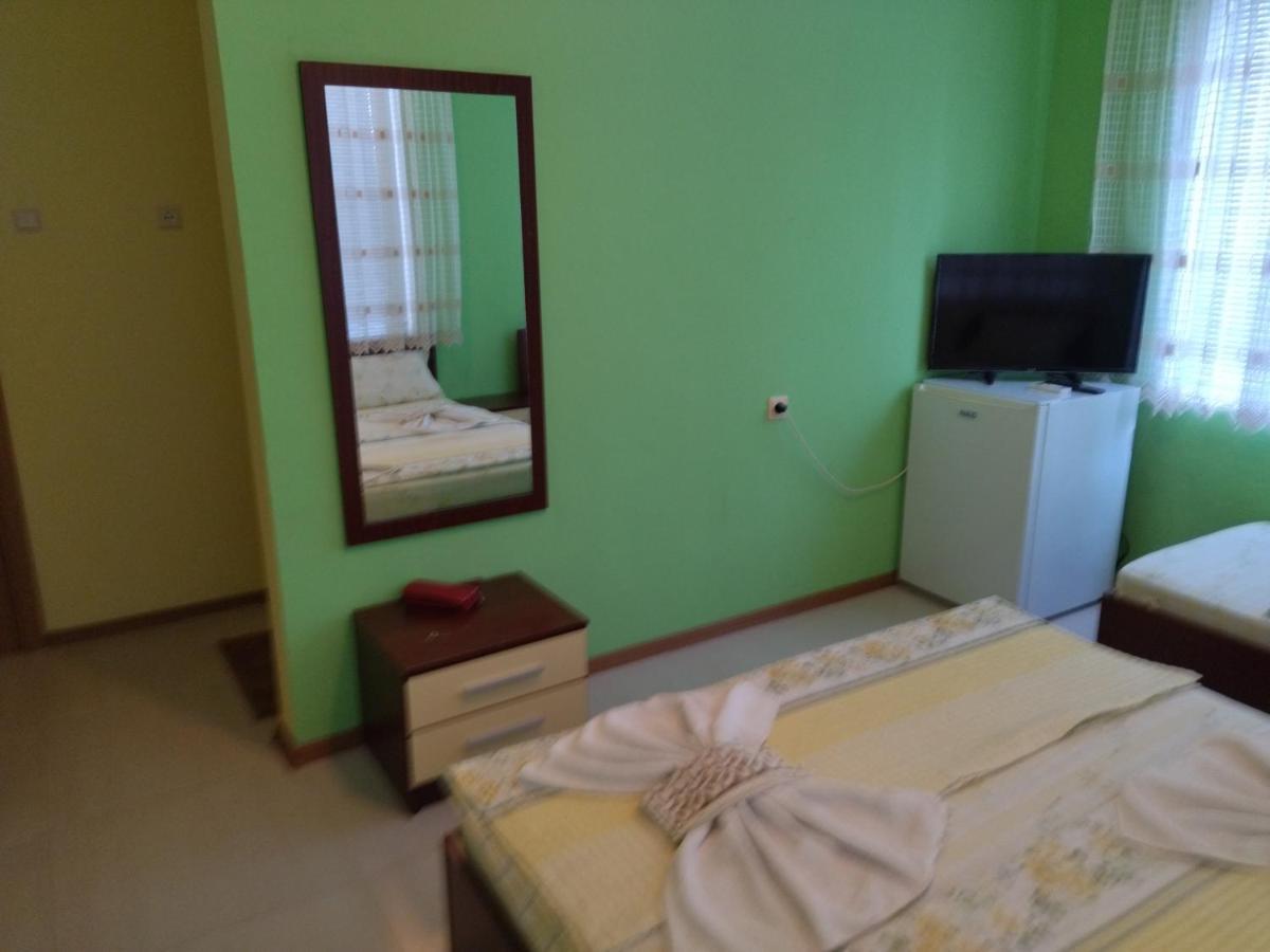 Фамилна Къща Джоко Hotel Kiten  Bagian luar foto