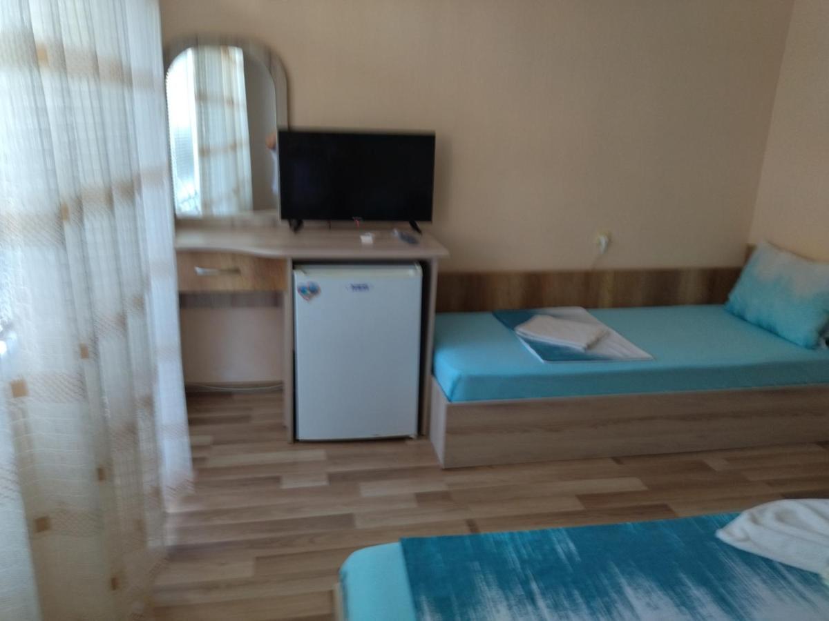 Фамилна Къща Джоко Hotel Kiten  Bagian luar foto