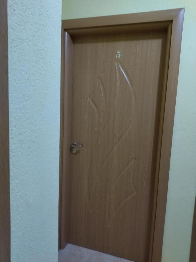Фамилна Къща Джоко Hotel Kiten  Bagian luar foto