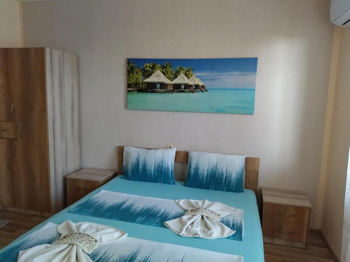 Фамилна Къща Джоко Hotel Kiten  Bagian luar foto