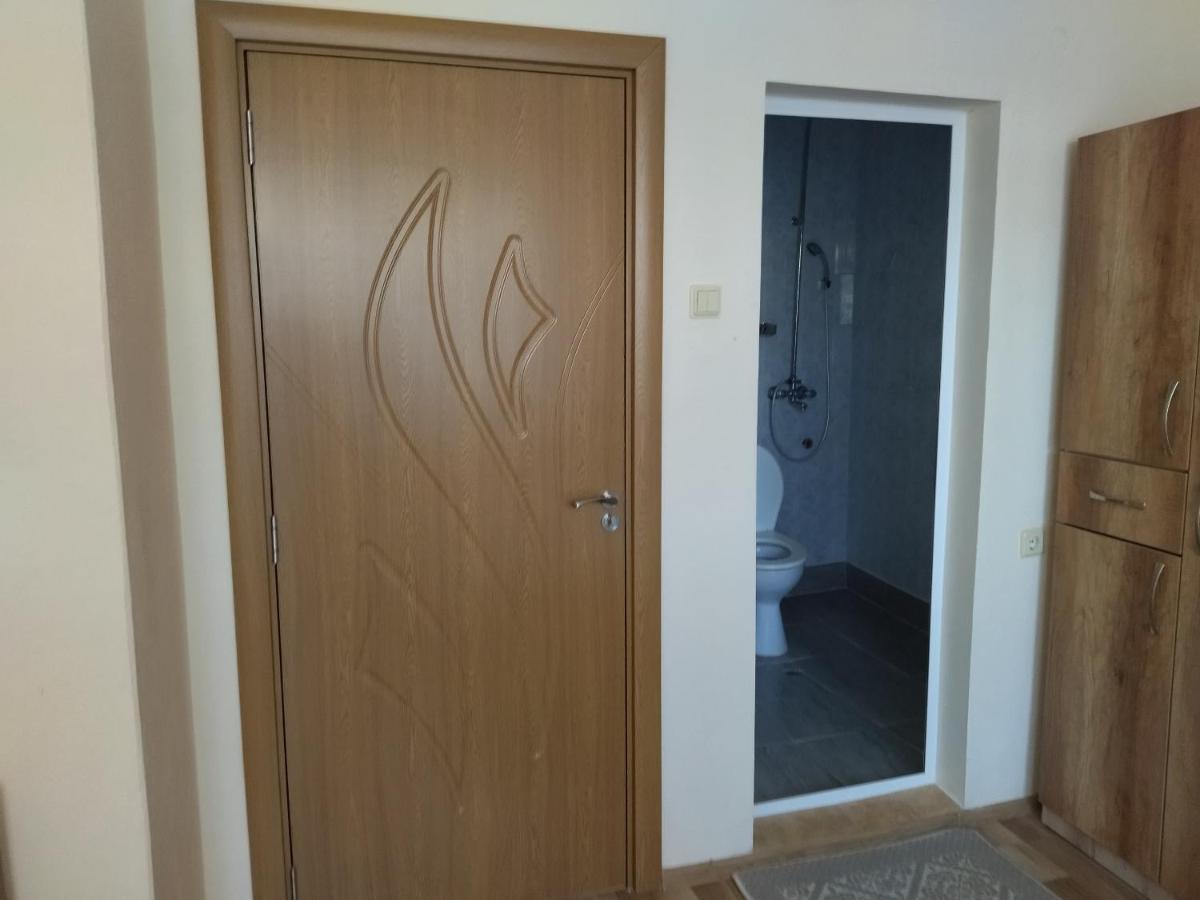 Фамилна Къща Джоко Hotel Kiten  Bagian luar foto