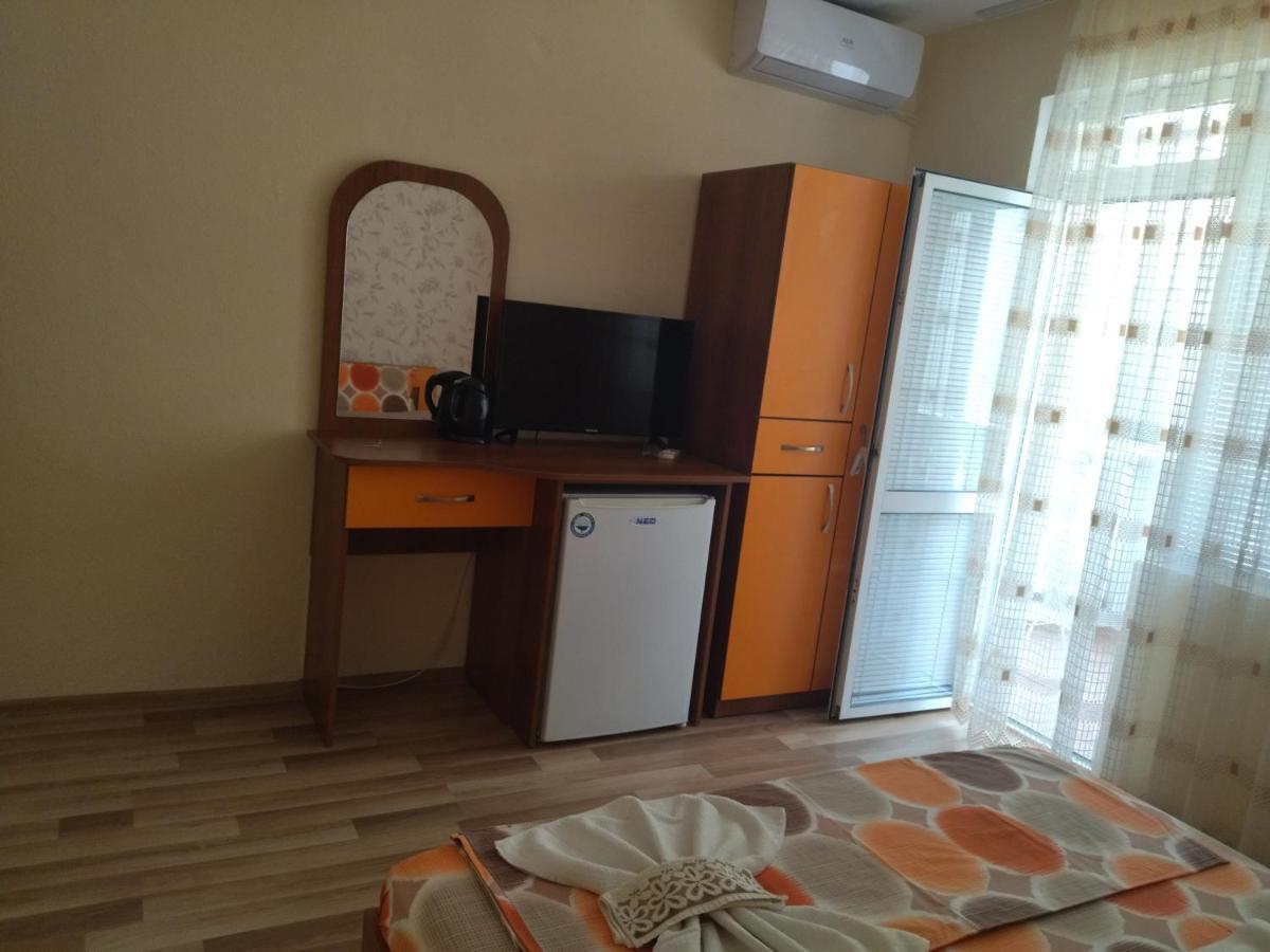 Фамилна Къща Джоко Hotel Kiten  Ruang foto