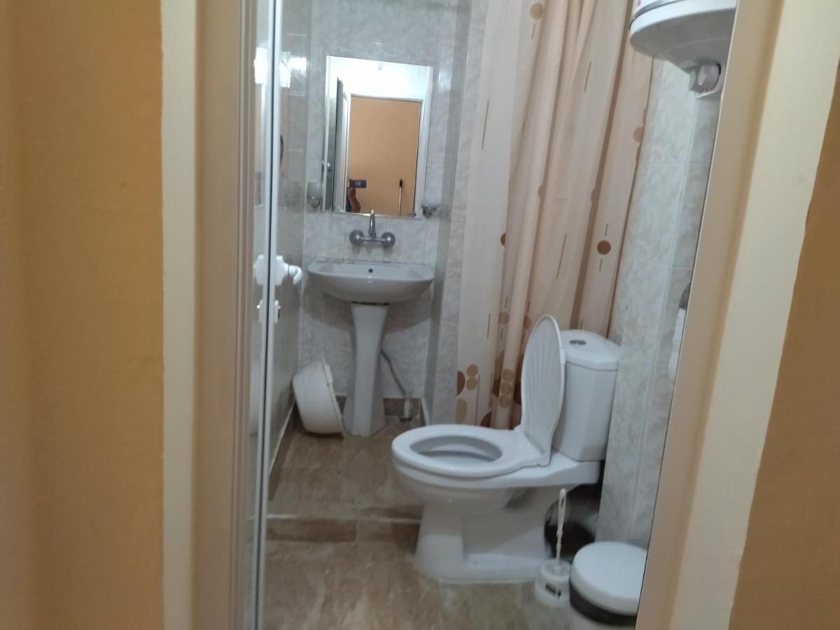 Фамилна Къща Джоко Hotel Kiten  Bagian luar foto
