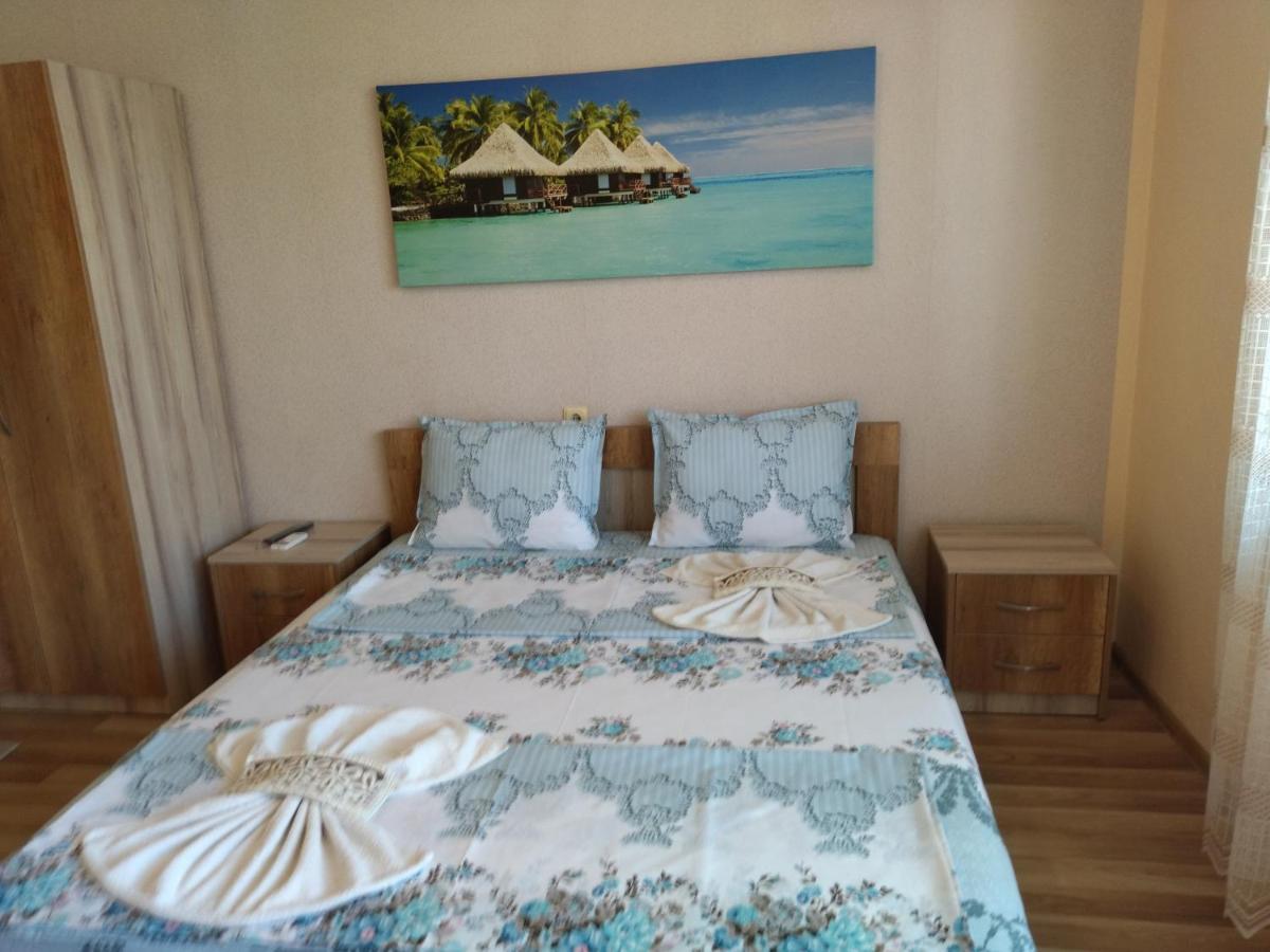 Фамилна Къща Джоко Hotel Kiten  Ruang foto