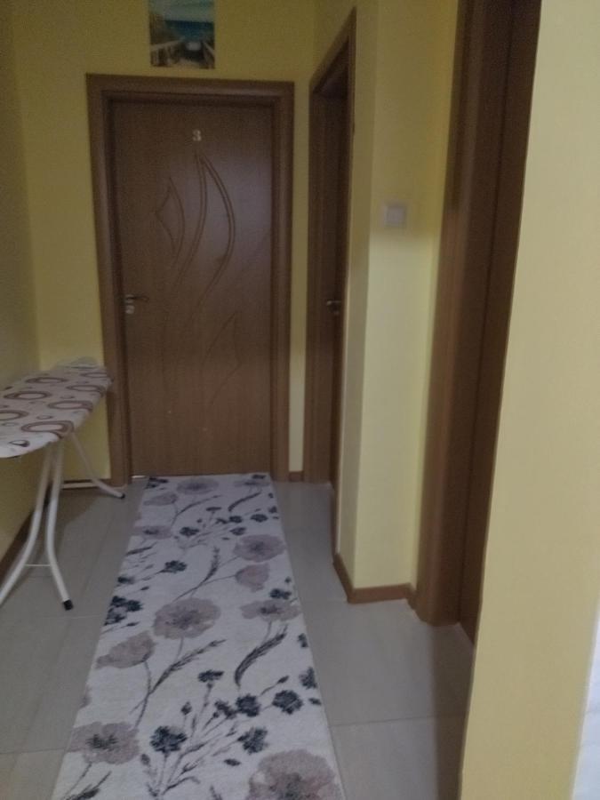 Фамилна Къща Джоко Hotel Kiten  Bagian luar foto