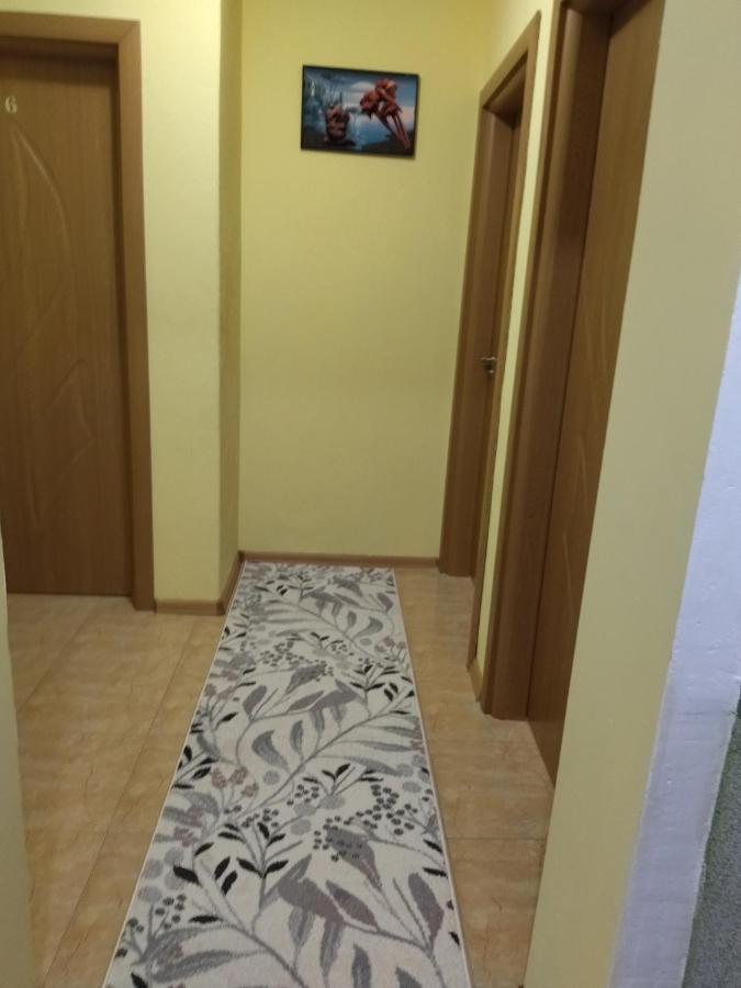 Фамилна Къща Джоко Hotel Kiten  Bagian luar foto