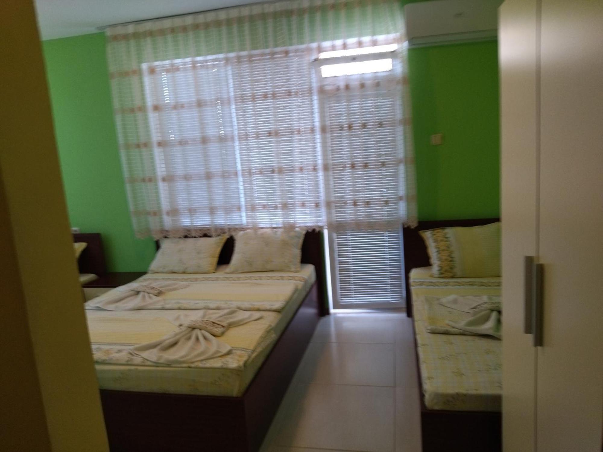 Фамилна Къща Джоко Hotel Kiten  Ruang foto