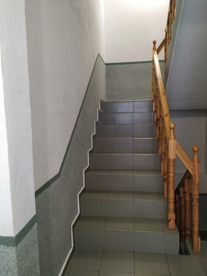 Фамилна Къща Джоко Hotel Kiten  Bagian luar foto