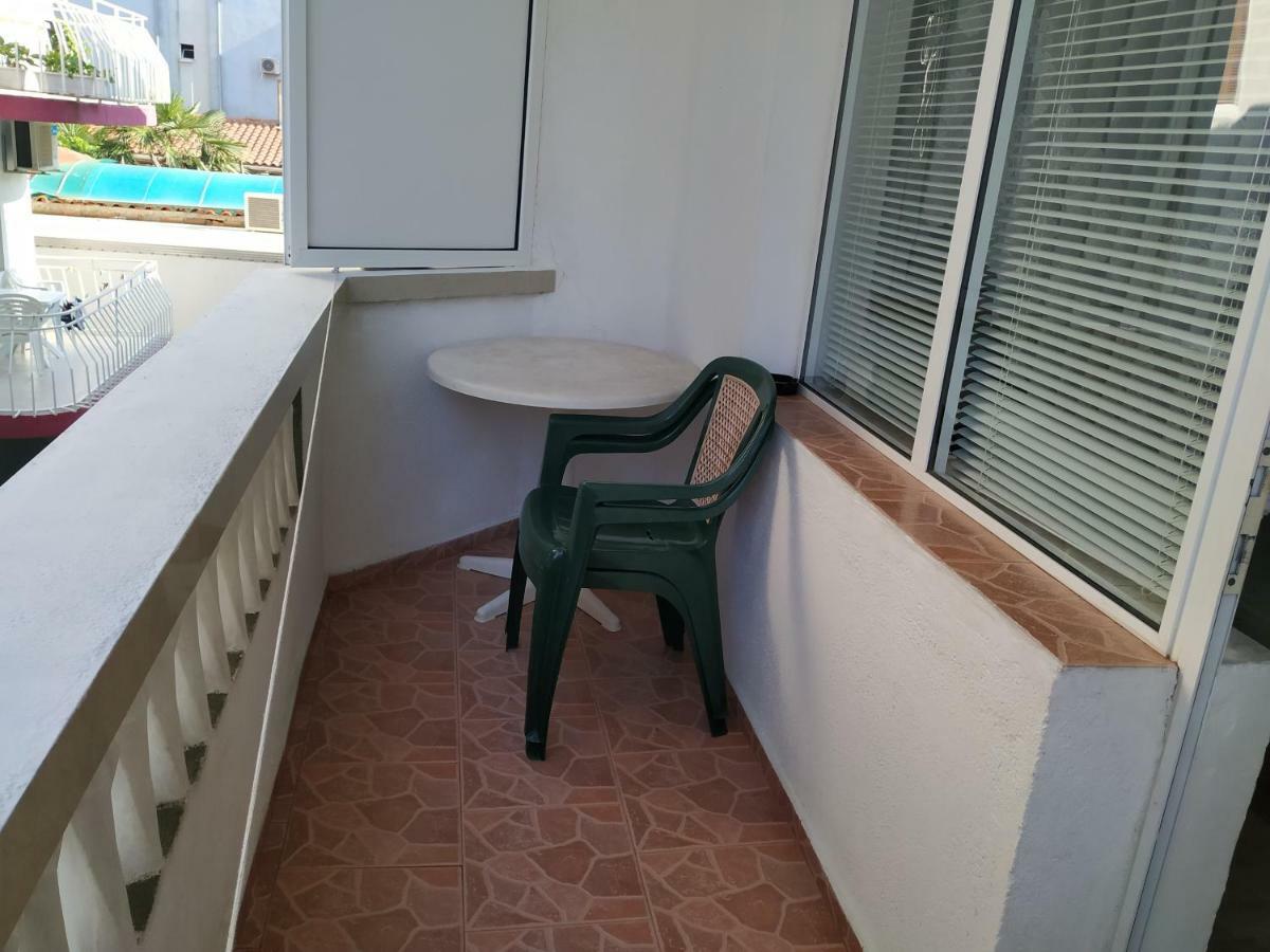 Фамилна Къща Джоко Hotel Kiten  Bagian luar foto